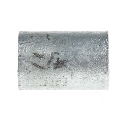 1 Pack of 25 - RS PRO Coupler Cable Conduit Fitting, 20mm nominal size