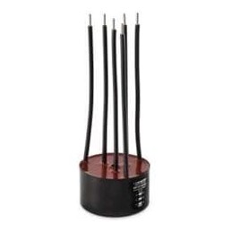 1 pcs : RD6127-10-9M0 - Common Mode Chokes / Filters CHOKE 10A 9mH/path CURRENT-COMPENSATED