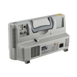 1 pcs - RS PRO IDS1104B Digital Portable Oscilloscope, 4 Analogue Channels, 100MHz - UKAS Calibrated