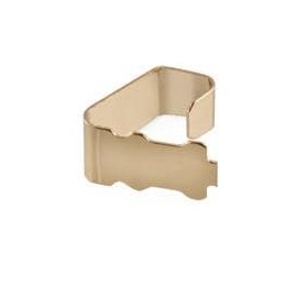 1 pcs : 331011452535 - EMI Gaskets, Sheets, Absorbers & Shielding WE-SECF Contact Finger 4.5x2.5x3.5mm