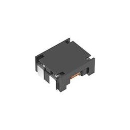 1 pcs : ACM4520-142-2P-T000 - Common Mode Chokes / Filters 50VDC 80mOhm 1.5A 180mm