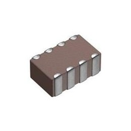 1 pcs : DPX252690DT-5121C1 - Signal Conditioning LTCC DIPLEXER 699-960/1710-2690MHz