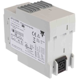 1 pcs - Carlo Gavazzi Phase, Voltage Monitoring Relay, 3, 3+N Phase, SPDT, 510 - 793V ac, DIN Rail