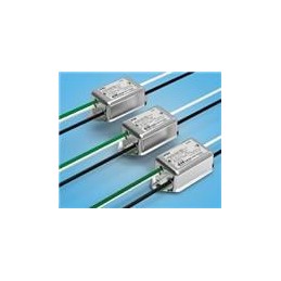 1 pcs : 3FB3 - Power Line Filters 277V 3A 50/60HZ FLTR