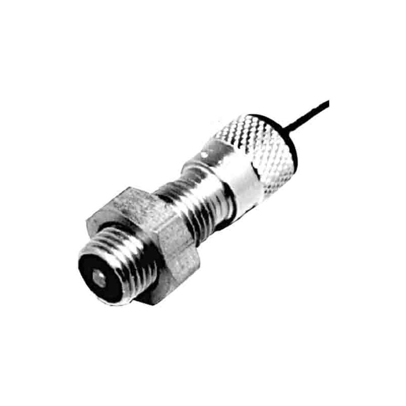 1 pcs - Honeywell Magnetic Speed Sensor, Round Type