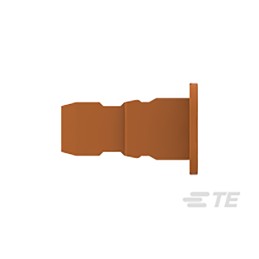 50 pcs - WEDGELOCK FOR 4 WAY DT PLUG