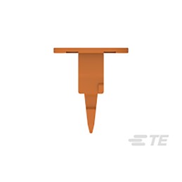 50 pcs - WEDGELOCK FOR 4 WAY DT PLUG