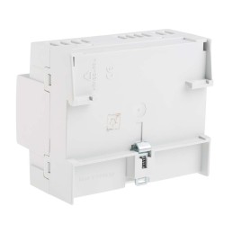 1 pcs - ABB Frequency, Voltage Monitoring Relay, 1, 3 Phase, SPDT, 57.7 - 240 V ac, 99.9 - 415 V dc, DIN Rail