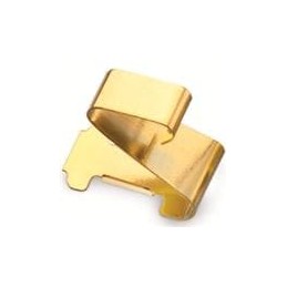 1 pcs : 331211503040 - EMI Gaskets, Sheets, Absorbers & Shielding WE-SECF Cont Finger 5mm x 3mm x 4mm