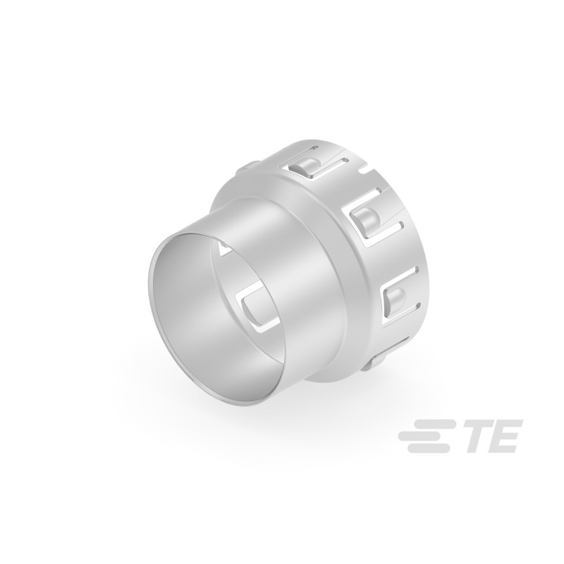 1 pcs - TE Connectivity, IPT-HD Shielding Sleeve for use with IPT-HD Power Bolt Connectors