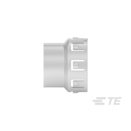 1 pcs - TE Connectivity, IPT-HD Shielding Sleeve for use with IPT-HD Power Bolt Connectors