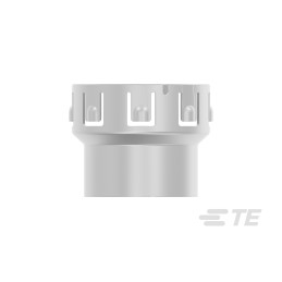 1 pcs - TE Connectivity, IPT-HD Shielding Sleeve for use with IPT-HD Power Bolt Connectors