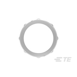 1 pcs - TE Connectivity, IPT-HD Shielding Sleeve for use with IPT-HD Power Bolt Connectors