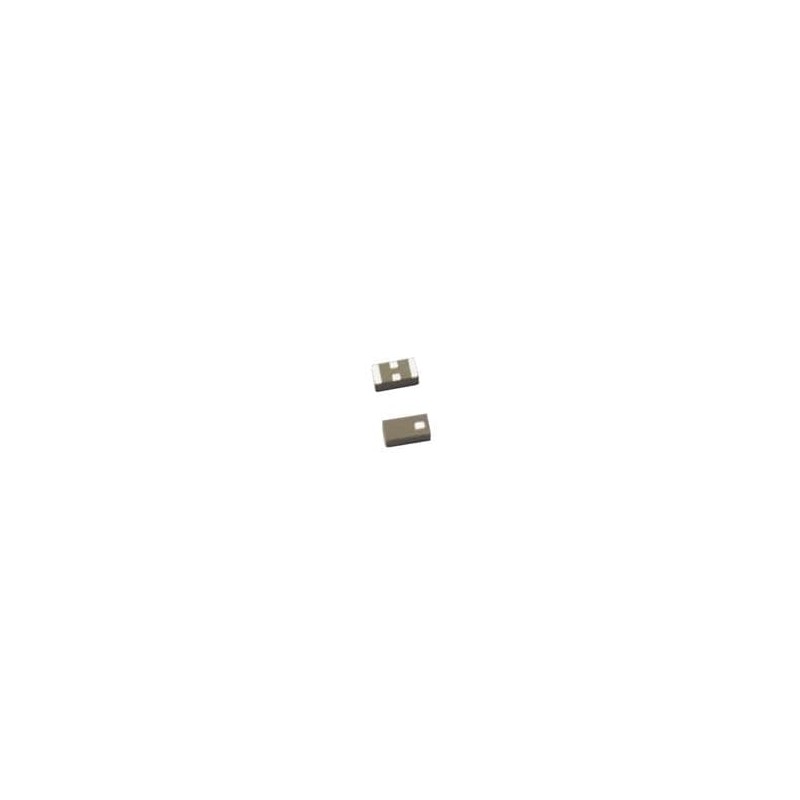 1 pcs : ACAG0301-15752450-T - Antennas RF ANT 1.575GHZ/2.4GHZ CHIP SLD