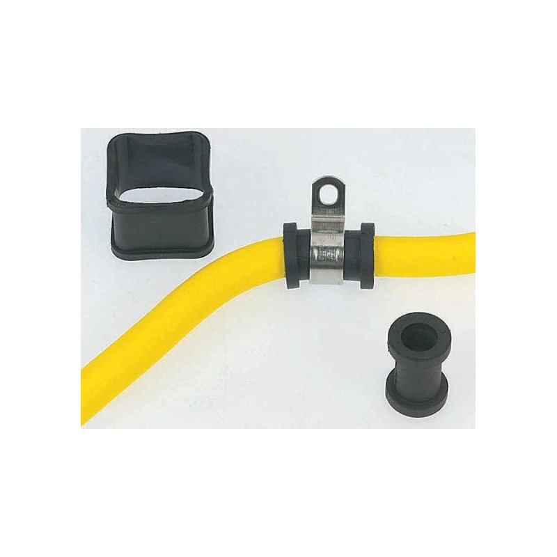 1 pcs - TE Connectivity Locating Bush