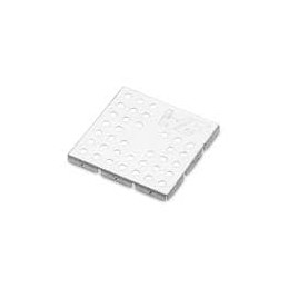 1 pcs : 36003160S - EMI Gaskets, Sheets, Absorbers & Shielding WE-SHC Shielding Cab Cover 16.1 x 16.1mm