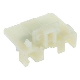 10 pcs - RS PRO Barrier Strip, 1 Contact, 20A, 600 V