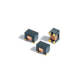 1 pcs : 0805USB-372MLC - Common Mode Chokes / Filters For Hi Speed Signal 189nH DCR.32Ohms