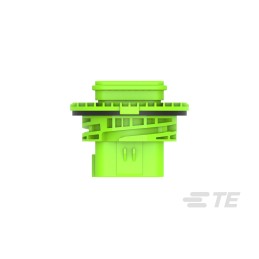 1 pcs - TE Connectivity, NTSEAL Automotive Connector Socket 20 Way, Solder Termination