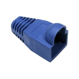 10 pcs - RS PRO RJ45 Boot for use with RJ45 Cable