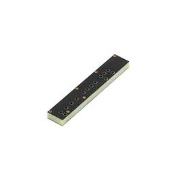 1 pcs : YC0003AA - Antennas Embedded, 698-960, 1695-2200, 2300-2700 , LTE (4G), PCB, -, -, SMD, 40 7 3) (Not recommended for new