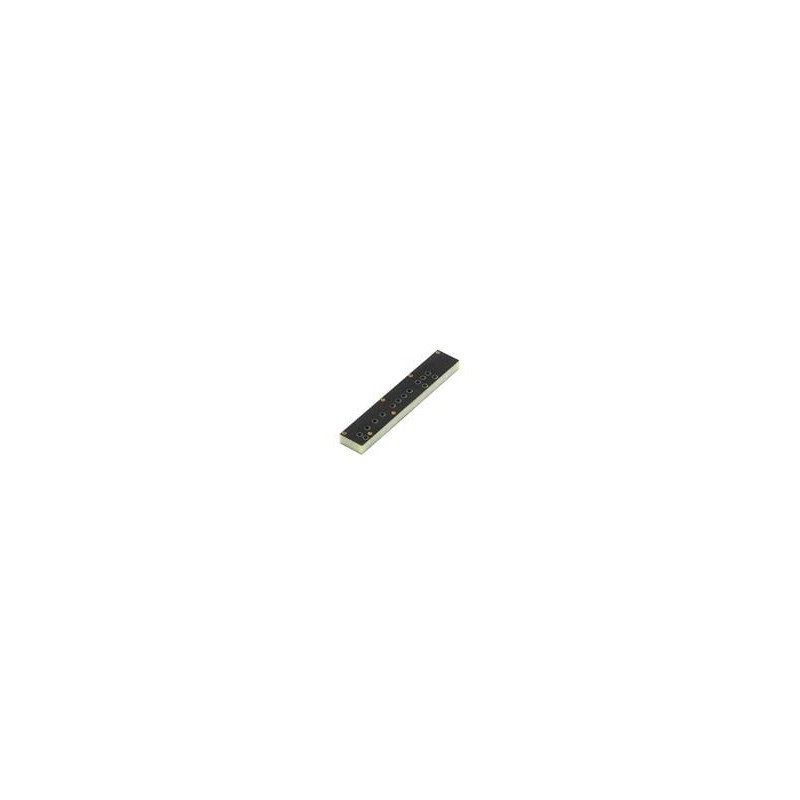 1 pcs : YC0003AA - Antennas Embedded, 698-960, 1695-2200, 2300-2700 , LTE (4G), PCB, -, -, SMD, 40 7 3) (Not recommended for new
