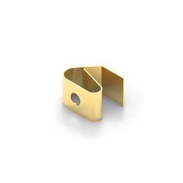 1 pcs : 78631302025 - EMI Gaskets, Sheets, Absorbers & Shielding WE-SCFA Cntact Fnger 3 x 2 x 2.5mm