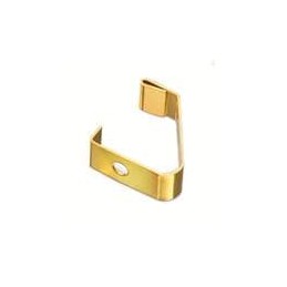 1 pcs : 331011452048 - EMI Gaskets, Sheets, Absorbers & Shielding WE-SECF Cont Finger 4.6mm x 2mm x 4.8mm