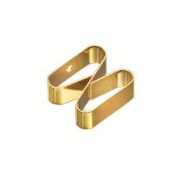 1 pcs : 331151702562 - EMI Gaskets, Sheets, Absorbers & Shielding WE-SECF Cont Finger 7.15mm x2.5mm x6.2mm