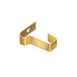 1 pcs : 331041402053 - EMI Gaskets, Sheets, Absorbers & Shielding WE-SECF Cont Finger 4.1mm x 2mm x 5.3mm