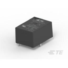 1 pcs - TE Connectivity PCB Mount Monostable Relay, 12V dc Coil, 30A Switching Current, SPST