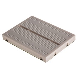 1 pcs - Breadboard Prototyping Board 80 x 60 x 10mm