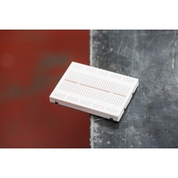 1 pcs - Breadboard Prototyping Board 80 x 60 x 10mm