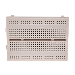 1 pcs - Breadboard Prototyping Board 80 x 60 x 10mm