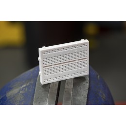 1 pcs - Breadboard Prototyping Board 80 x 60 x 10mm
