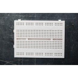 1 pcs - Breadboard Prototyping Board 80 x 60 x 10mm