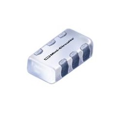 1 pcs : NCS1-112+ - Signal Conditioning RF XFMR / SURF MT / RoHS