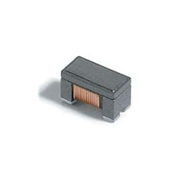 1 pcs : 1206USB-172MLC - Common Mode Chokes / Filters For Hi Speed Signal 107nH DCR.18Ohms