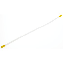 5 pcs - Molex Premo-Flex Series FFC Ribbon Cable, 6-Way, 0.5mm Pitch, 152mm Length