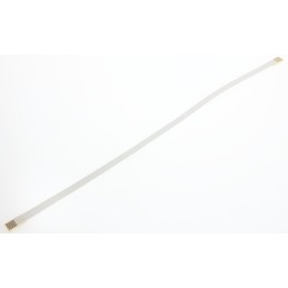 5 pcs - Molex Premo-Flex Series FFC Ribbon Cable, 6-Way, 0.5mm Pitch, 152mm Length