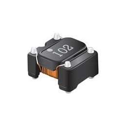 1 pcs : SRF1006-102Y - Common Mode Chokes / Filters Line Filters