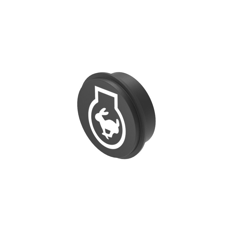 1 pcs - EAO Keypad Cap for 09 Series Keypads