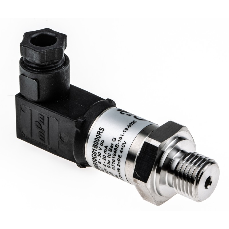 1 pcs - Gems Sensors for Various Media Gauge