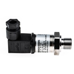 1 pcs - Gems Sensors for Various Media Gauge