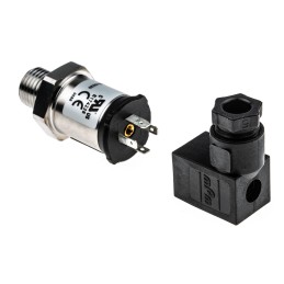 1 pcs - Gems Sensors for Various Media Gauge