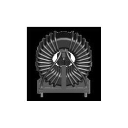 1 pcs : B82726S6123N020 - Common Mode Chokes / Filters RING CORE CHOKE 2X3.3mH 12A