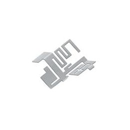 1 pcs : 1002298 - Antennas Stamped Metal Dual Band WiFi Vertical Polarized