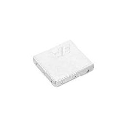 1 pcs : 36003200S - EMI Gaskets, Sheets, Absorbers & Shielding WE-SHC Cabinet Cvr 20x20x3mm