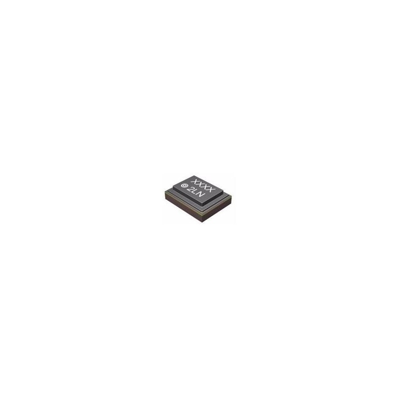 1 pcs : B39162B4327P810 - Signal Conditioning - 40 C to + 85 C 1.5824 GHz 1 dB 2 MHz, 4.092 MHz, 8.34 MHz 50 Ohms GNSS