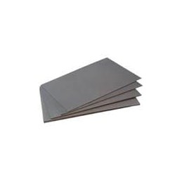 1 pcs : NS1010FAA25A25SN00 - EMI Gaskets, Sheets, Absorbers & Shielding NS1010F+3M8005 SHEET 0.100x125x125mm